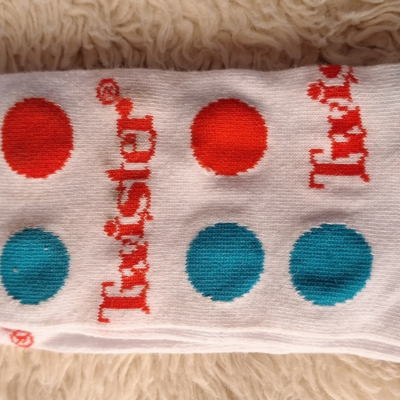 Colorful Cartoon Crew Socks Set - Picture 5 of 5